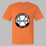 Garment Dyed Heavyweight Ringspun Resort Tee Thumbnail