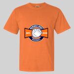 Garment Dyed Heavyweight Ringspun Resort Tee Thumbnail