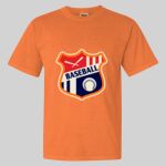 Garment Dyed Heavyweight Ringspun Resort Tee Thumbnail