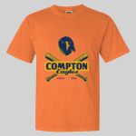 Garment Dyed Heavyweight Ringspun Resort Tee Thumbnail