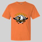 Garment Dyed Heavyweight Ringspun Resort Tee Thumbnail