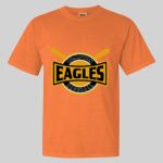 Garment Dyed Heavyweight Ringspun Resort Tee Thumbnail