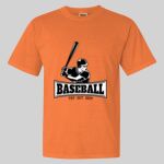 Garment Dyed Heavyweight Ringspun Resort Tee Thumbnail