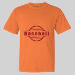 Garment Dyed Heavyweight Ringspun Resort Tee Thumbnail