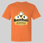 Garment Dyed Heavyweight Ringspun Resort Tee Thumbnail