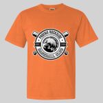 Garment Dyed Heavyweight Ringspun Resort Tee Thumbnail