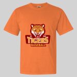 Garment Dyed Heavyweight Ringspun Resort Tee Thumbnail