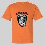 Garment Dyed Heavyweight Ringspun Resort Tee Thumbnail