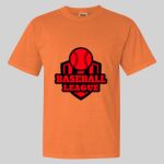 Garment Dyed Heavyweight Ringspun Resort Tee Thumbnail