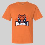 Garment Dyed Heavyweight Ringspun Resort Tee Thumbnail