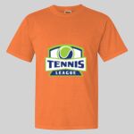 Garment Dyed Heavyweight Ringspun Resort Tee Thumbnail