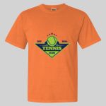 Garment Dyed Heavyweight Ringspun Resort Tee Thumbnail