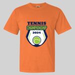 Garment Dyed Heavyweight Ringspun Resort Tee Thumbnail