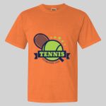 Garment Dyed Heavyweight Ringspun Resort Tee Thumbnail