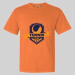 Garment Dyed Heavyweight Ringspun Resort Tee Thumbnail