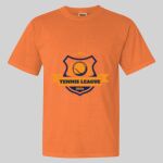 Garment Dyed Heavyweight Ringspun Resort Tee Thumbnail