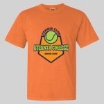 Garment Dyed Heavyweight Ringspun Resort Tee Thumbnail