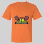 Garment Dyed Heavyweight Ringspun Resort Tee Thumbnail