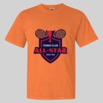 Garment Dyed Heavyweight Ringspun Resort Tee Thumbnail