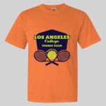 Garment Dyed Heavyweight Ringspun Resort Tee Thumbnail