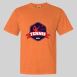 Garment Dyed Heavyweight Ringspun Resort Tee Thumbnail