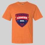 Garment Dyed Heavyweight Ringspun Resort Tee Thumbnail