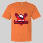 Garment Dyed Heavyweight Ringspun Resort Tee Thumbnail