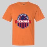 Garment Dyed Heavyweight Ringspun Resort Tee Thumbnail