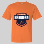 Garment Dyed Heavyweight Ringspun Resort Tee Thumbnail