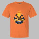 Garment Dyed Heavyweight Ringspun Resort Tee Thumbnail
