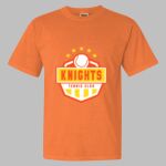 Garment Dyed Heavyweight Ringspun Resort Tee Thumbnail