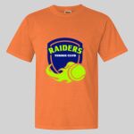 Garment Dyed Heavyweight Ringspun Resort Tee Thumbnail