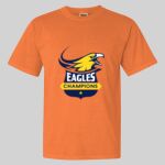 Garment Dyed Heavyweight Ringspun Resort Tee Thumbnail