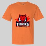 Garment Dyed Heavyweight Ringspun Resort Tee Thumbnail