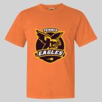 Garment Dyed Heavyweight Ringspun Resort Tee Thumbnail