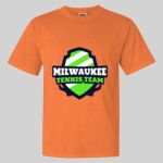 Garment Dyed Heavyweight Ringspun Resort Tee Thumbnail