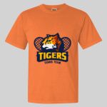 Garment Dyed Heavyweight Ringspun Resort Tee Thumbnail