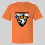 Garment Dyed Heavyweight Ringspun Resort Tee Thumbnail