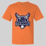 Garment Dyed Heavyweight Ringspun Resort Tee Thumbnail