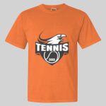 Garment Dyed Heavyweight Ringspun Resort Tee Thumbnail