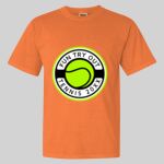 Garment Dyed Heavyweight Ringspun Resort Tee Thumbnail