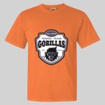 Garment Dyed Heavyweight Ringspun Resort Tee Thumbnail