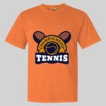 Garment Dyed Heavyweight Ringspun Resort Tee Thumbnail