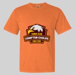 Garment Dyed Heavyweight Ringspun Resort Tee Thumbnail