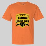 Garment Dyed Heavyweight Ringspun Resort Tee Thumbnail