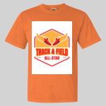 Garment Dyed Heavyweight Ringspun Resort Tee Thumbnail