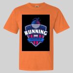 Garment Dyed Heavyweight Ringspun Resort Tee Thumbnail