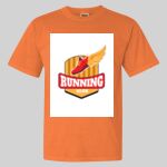 Garment Dyed Heavyweight Ringspun Resort Tee Thumbnail