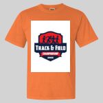 Garment Dyed Heavyweight Ringspun Resort Tee Thumbnail