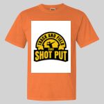 Garment Dyed Heavyweight Ringspun Resort Tee Thumbnail